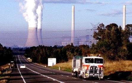 Australie une taxe carbone en juillet 2012